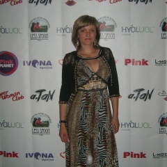 Екатерина Ясько, Киев