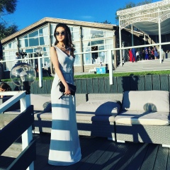 Alena Song, 18.06, Москва