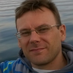 Сергей Виницкий, 20.09.1979, Киев