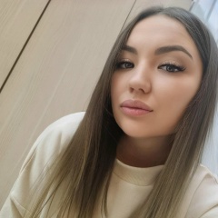 Диана Мыльникова, 08.06, Иркутск