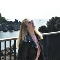 Marina Karpova, 26.12.1989, Москва