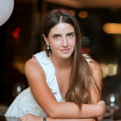 Анна Фирзадян, 07.06.1993, Ереван