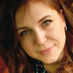 Алёна Слабковская, 25.09.1990, Рига