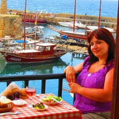 Анастасия Майкова, 01.03, Москва