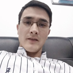 Kairat Tajiev, 05.09.1994, Актау