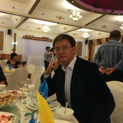 Kydyrbai Karabaev, 28.12.1985, Актау