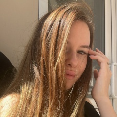 Александра Белая, 15.08, Ростов-на-Дону