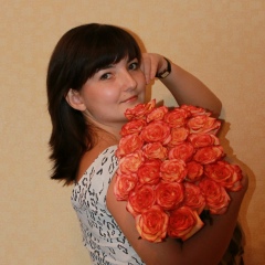 Екатерина Морозова-Поварова, 16.11.1988, Саратов