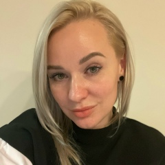 Екатерина Храмова, 24.02, Санкт-Петербург