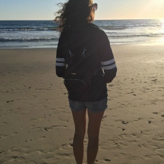 Юля Добровенская, 30.06, Москва