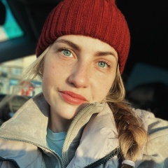 Анжелика Панова, 13.01, Нижний Тагил