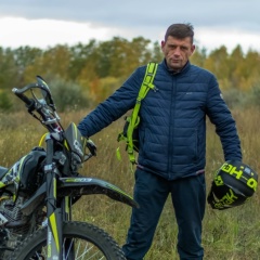 Алексей Девяткин, 25.02, Ульяновск