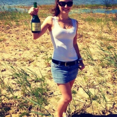 Елизавета Бендюк, 18.03