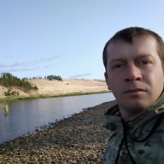 Али Кациев, 18.12, Нальчик