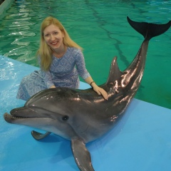 Евгения Лысенок, 02.03, Санкт-Петербург