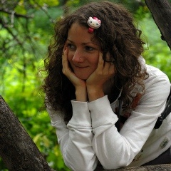 Наталья Мохова, 02.12.1985, Москва