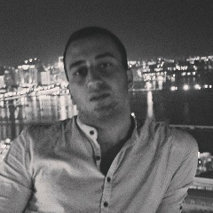 Альберт Сафин, 12.11.1990, Пятигорск