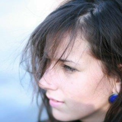 Мария Беляева, 02.03