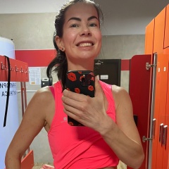 Татьяна Зузанова, 14.11.1989, Москва