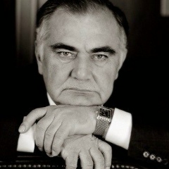 Юра Мироненко