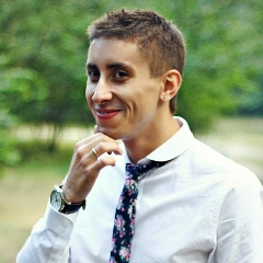 Владимир Игнатенко, 05.05.1985, Киев