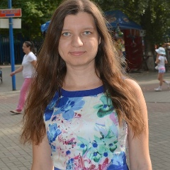 Галина Безуглова, 06.05, Ростов-на-Дону