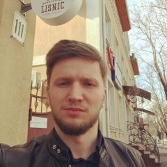 Timon Dimon, 02.12.1990, Кишинев