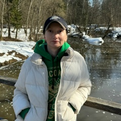 Светлана Кленина, 24.11.1983, Москва