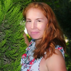 Анна Ермолаева, 28.03.1986, Нижний Новгород