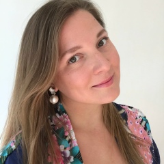 Маргарита Качнова, 05.01.1988, Amsterdam