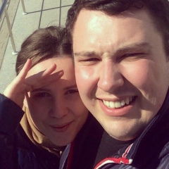 Максим Скубенич, 25.06