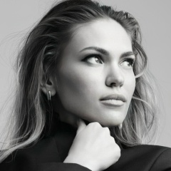 Ира Пояркова, 18.01.1987, Москва