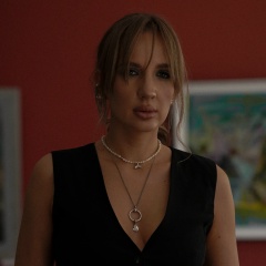 Катёна Жиляева, 02.01.1993, Караганда