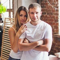 Антон Погорелов, 10.12, Красноярск