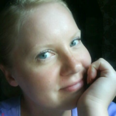 Вера Демченко, 11.06, Санкт-Петербург