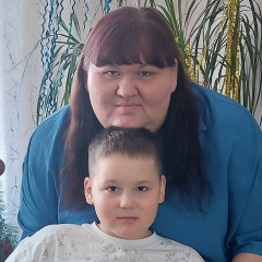 Ольга Гималтдинова, 03.07, Тюмень