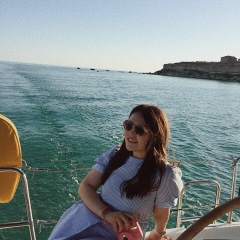 Aliya Orynbassar, 22.06.1998, Актау