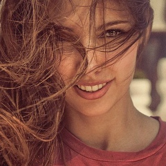 Саша Смірнова, 16.01.1989, Винница