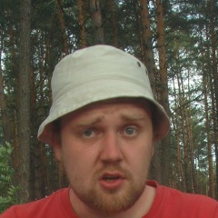 Maxim Balin, 20.09.1983, Харьков