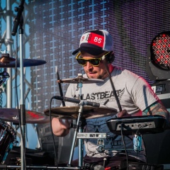 Захар Клиновский, 05.05, Норильск