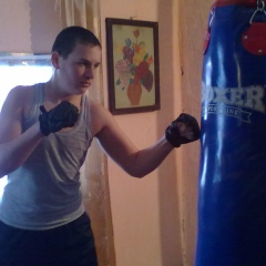 Коля Маркітан, 23.12.1998, Киев