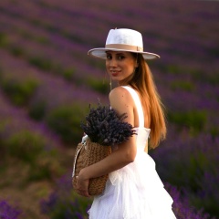 Raisa Kuchina, 20.07, Москва