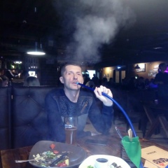 Михаил Шанский, 30.12