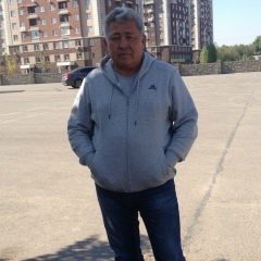 Серикбай Байболов, 04.04.1955, Тараз