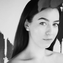 Марьям Курова, 19.11, Москва