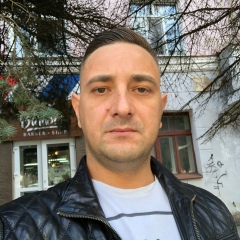 Кирилл Друзьяк, 24.07, Калининград