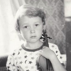 Майола Митянина, 03.05.1984, Санкт-Петербург