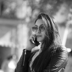 Aisulu Zhumabek, 16.02