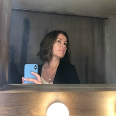 Kristi Katke, 07.12.1982, Алматы