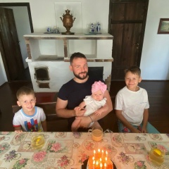 Валерий Казанов, 22.07, Курск